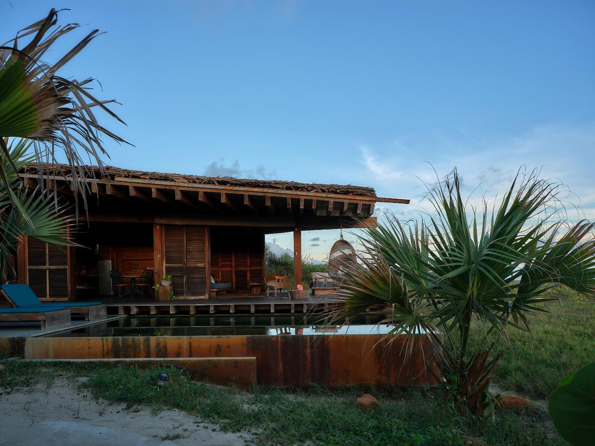 Hotel Punta Pajaros à Puerto Escondido  Extérieur photo