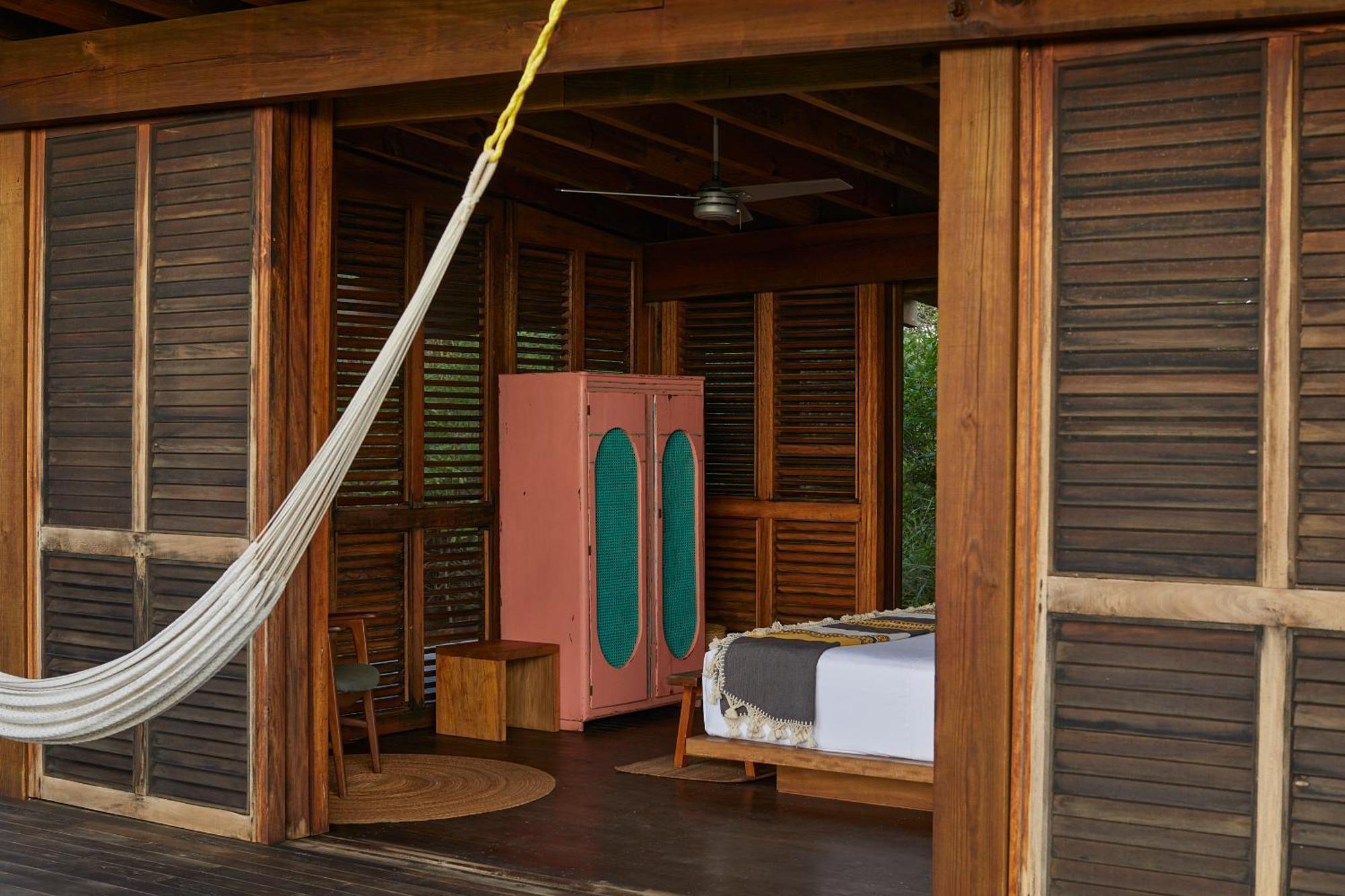 Hotel Punta Pajaros à Puerto Escondido  Extérieur photo