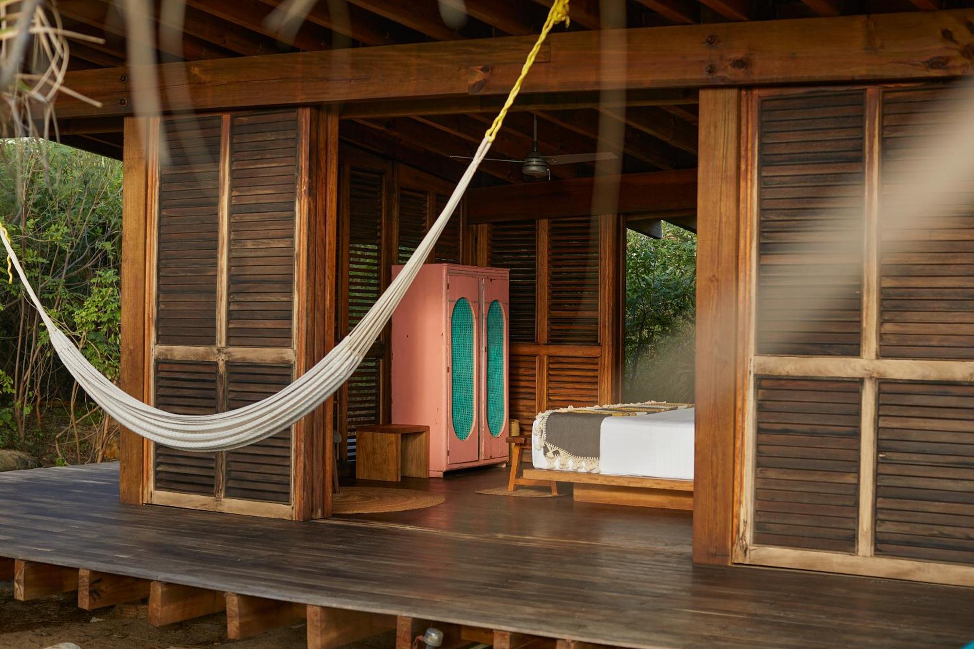 Hotel Punta Pajaros à Puerto Escondido  Extérieur photo