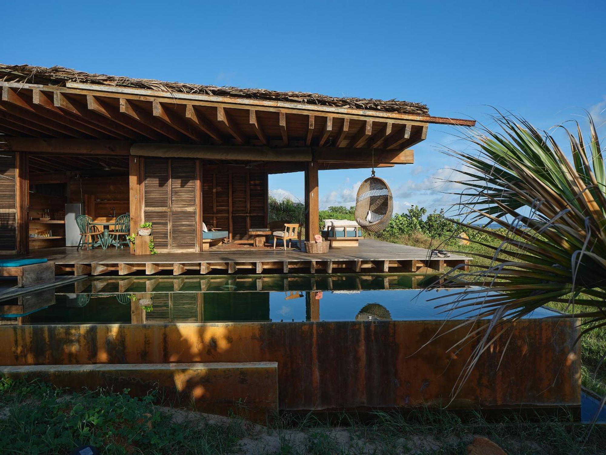 Hotel Punta Pajaros à Puerto Escondido  Extérieur photo