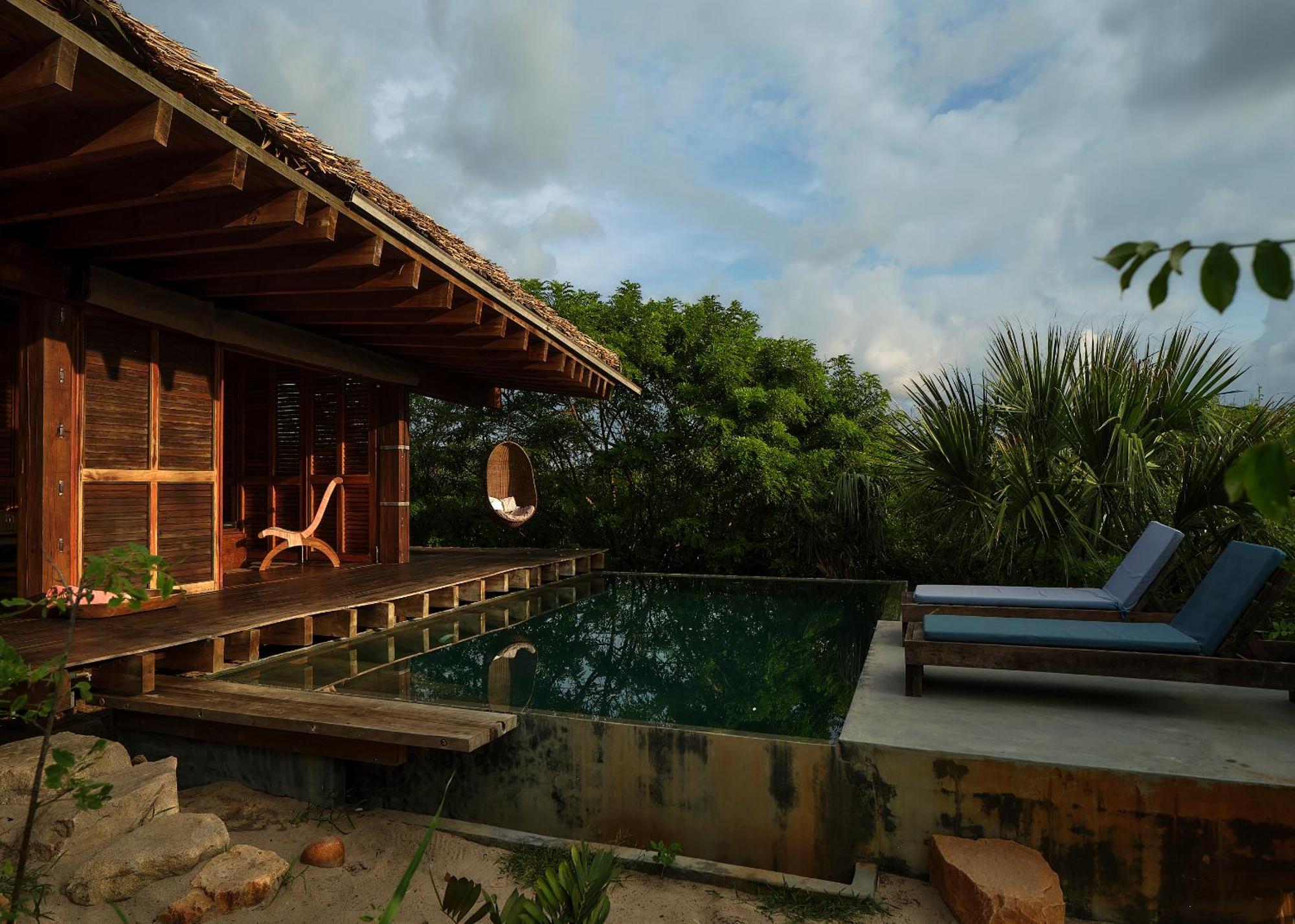 Hotel Punta Pajaros à Puerto Escondido  Extérieur photo