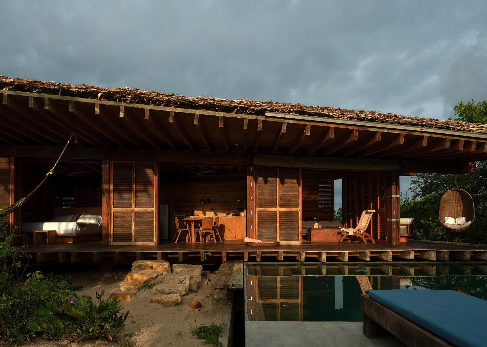 Hotel Punta Pajaros à Puerto Escondido  Extérieur photo