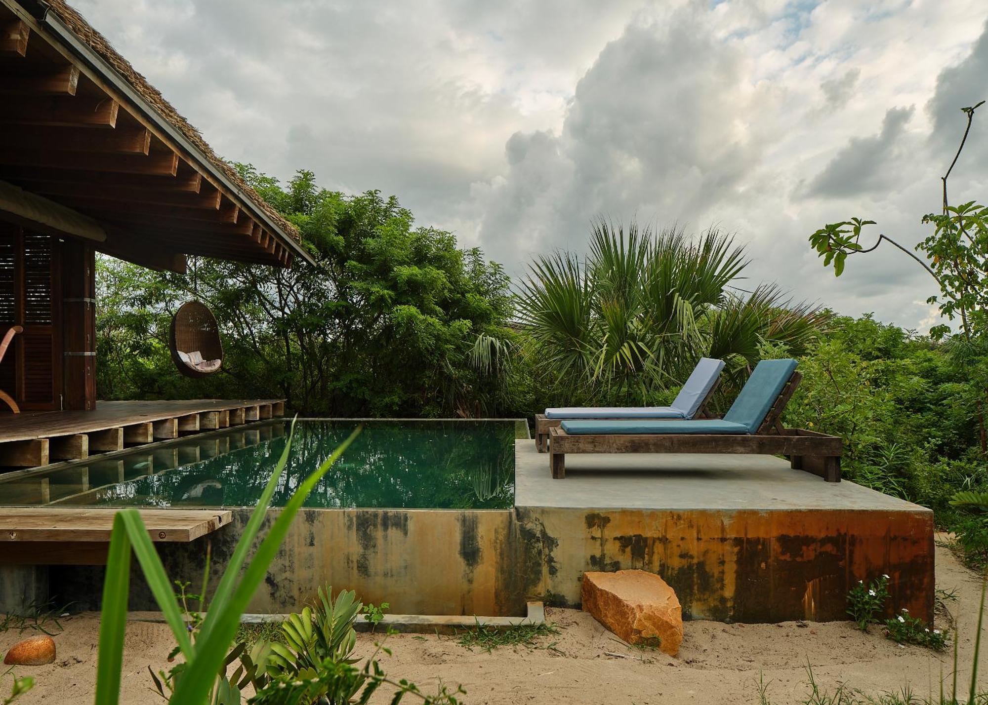 Hotel Punta Pajaros à Puerto Escondido  Extérieur photo
