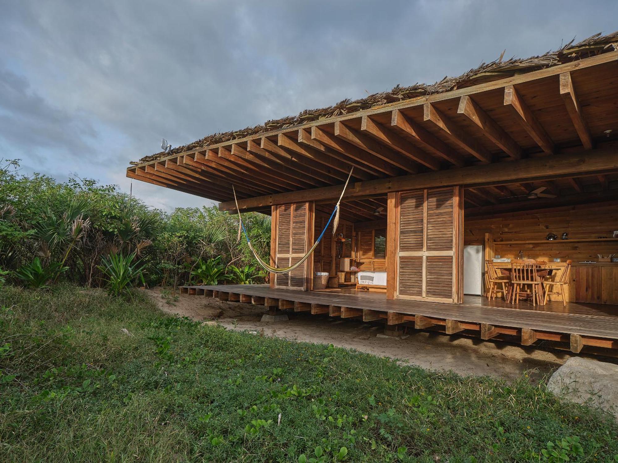 Hotel Punta Pajaros à Puerto Escondido  Extérieur photo