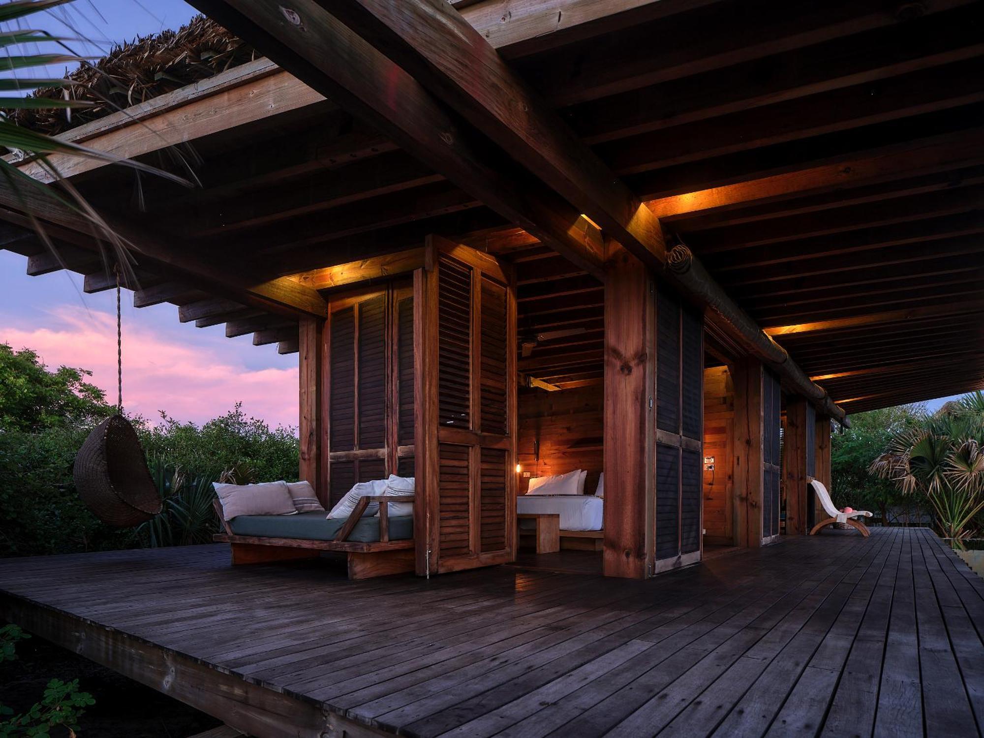 Hotel Punta Pajaros à Puerto Escondido  Extérieur photo