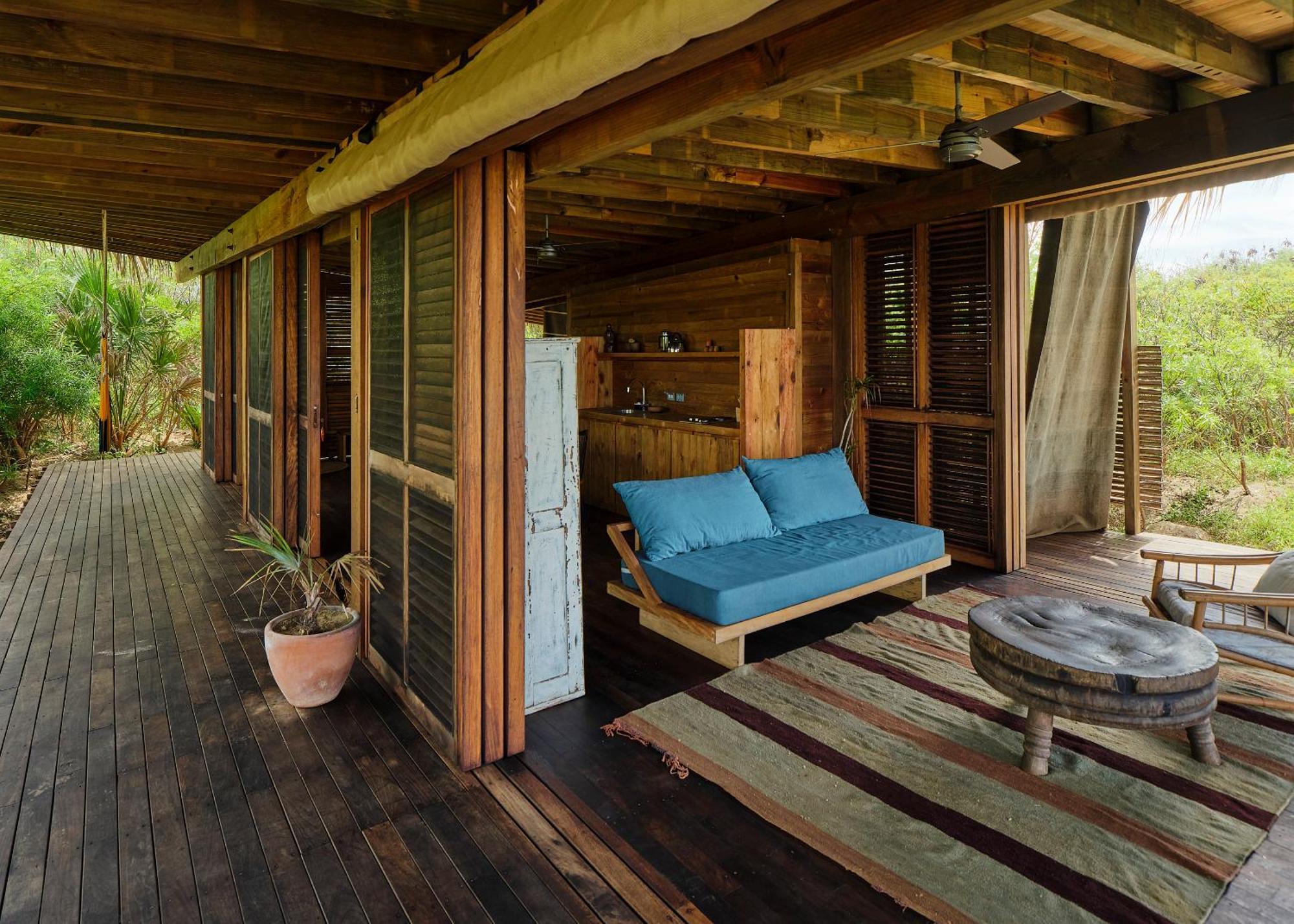 Hotel Punta Pajaros à Puerto Escondido  Extérieur photo