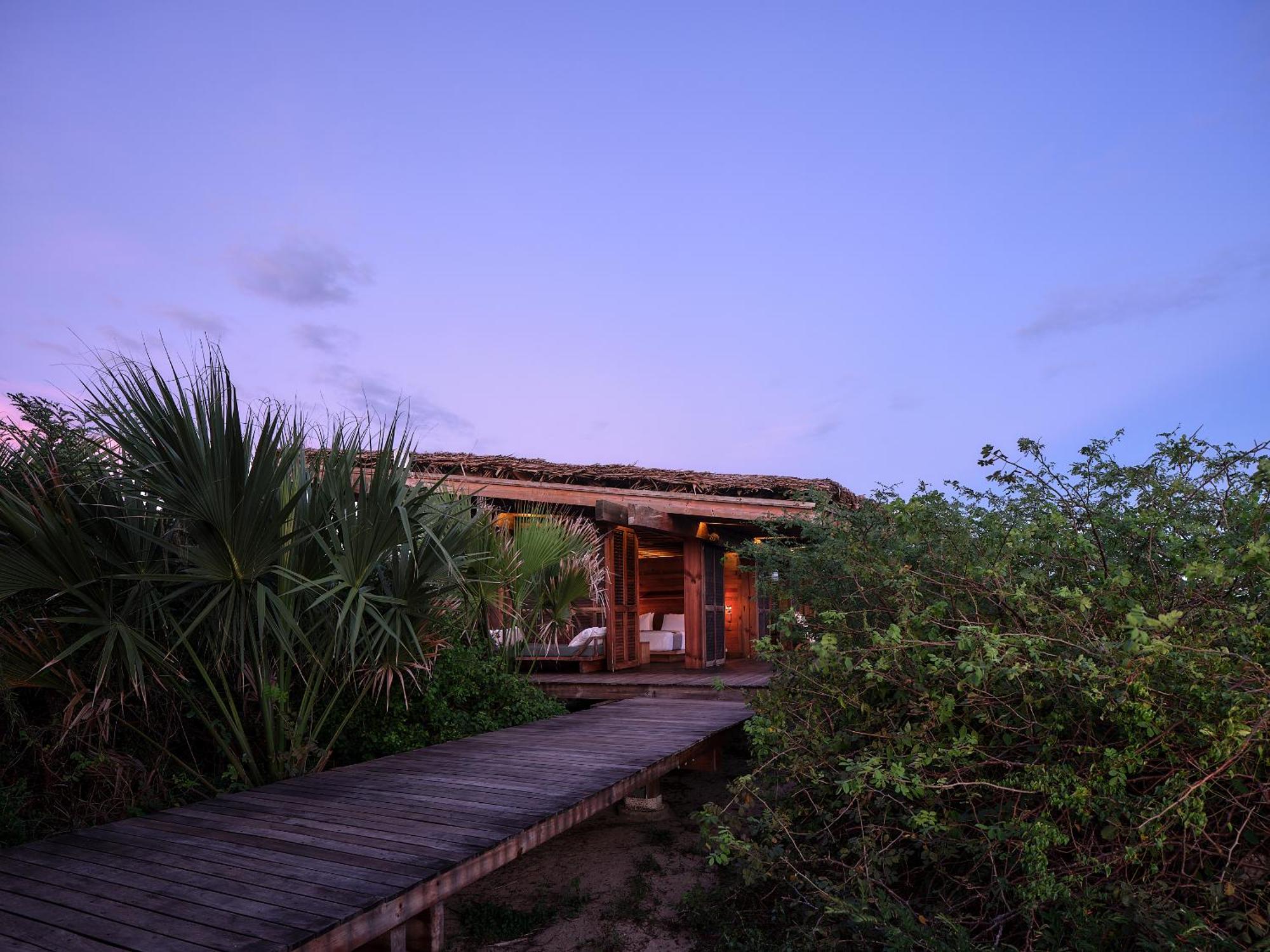 Hotel Punta Pajaros à Puerto Escondido  Extérieur photo