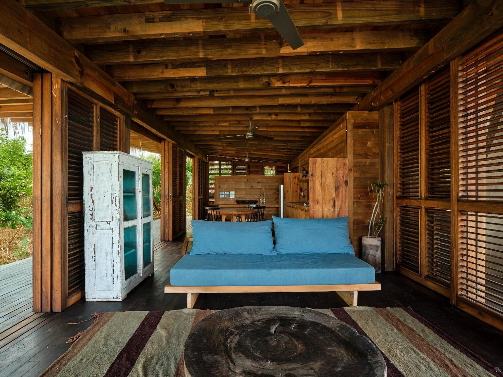Hotel Punta Pajaros à Puerto Escondido  Extérieur photo