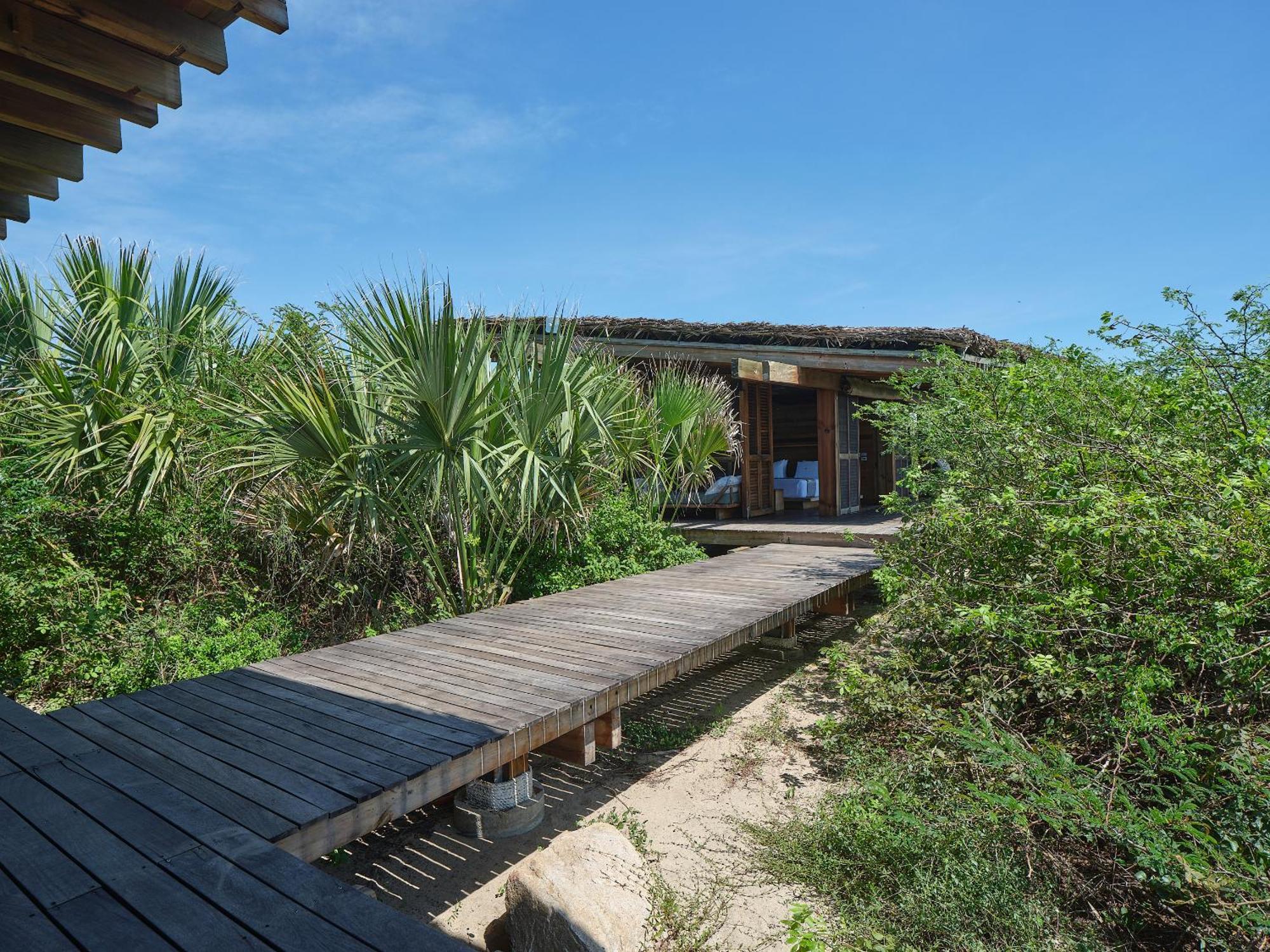 Hotel Punta Pajaros à Puerto Escondido  Extérieur photo